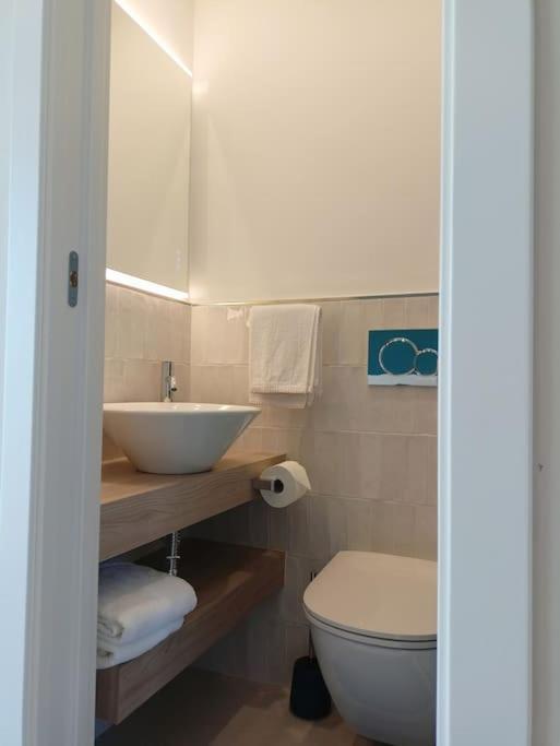 Ferienwohnung Stanza Mylai Etna View Castelmola Exterior foto